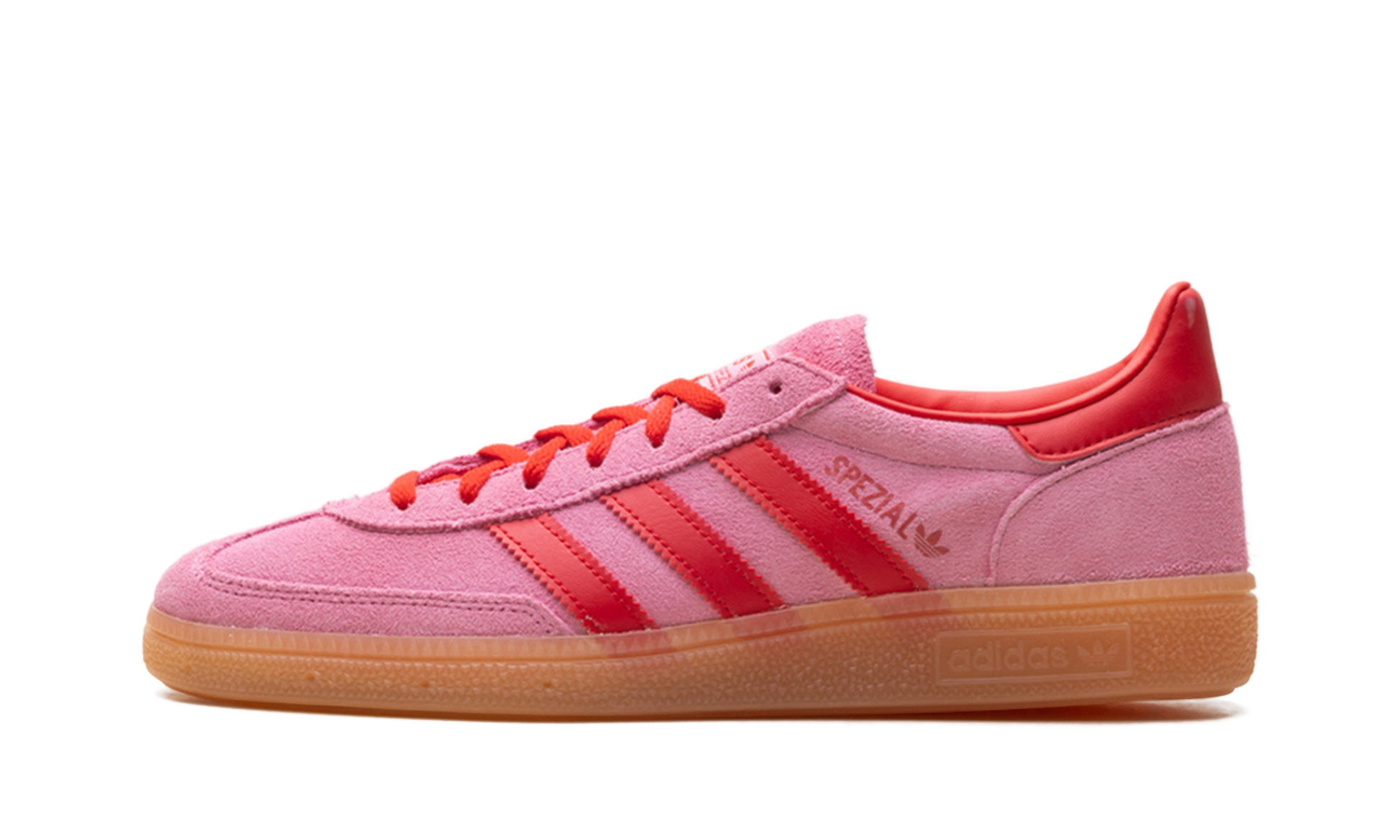 Adidas Adidas Handball Spezial "Better Scarlet" JR5006