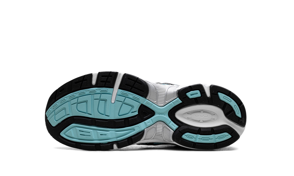 ASICS Gel 1130 GS "Larimar Blue / Pure Silver" 1204A169 400