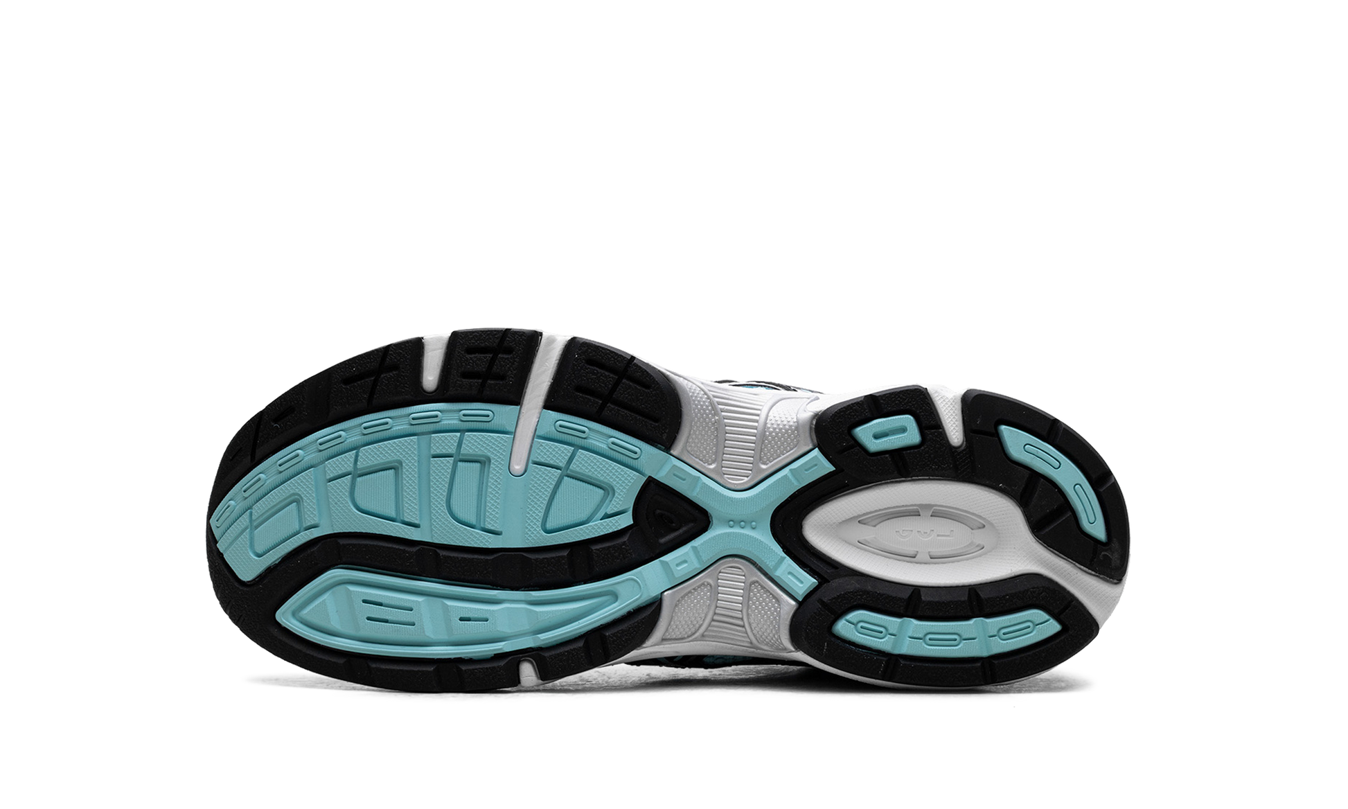 ASICS Gel 1130 GS "Larimar Blue / Pure Silver" 1204A169 400