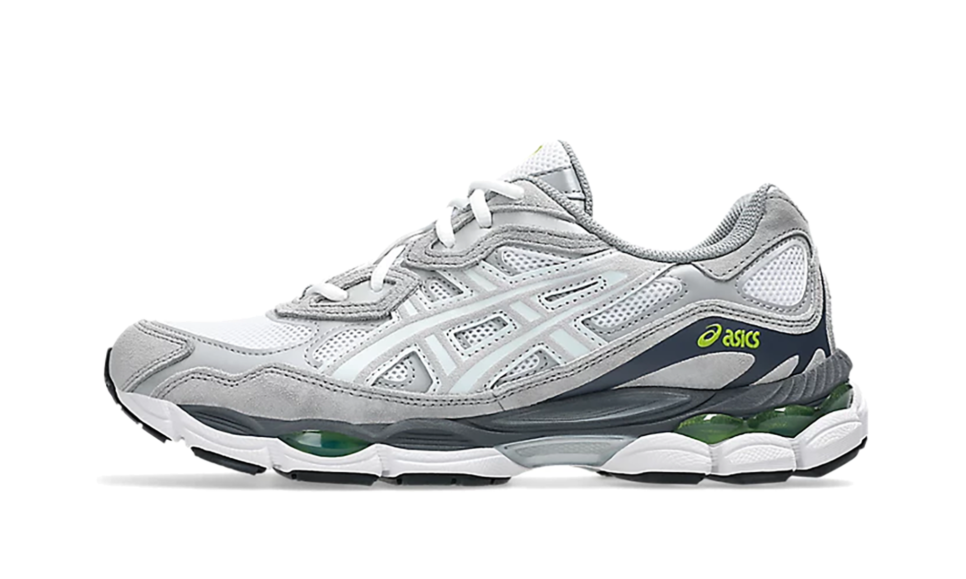 ASICS Gel-NYC "Grey" 1203A383 109