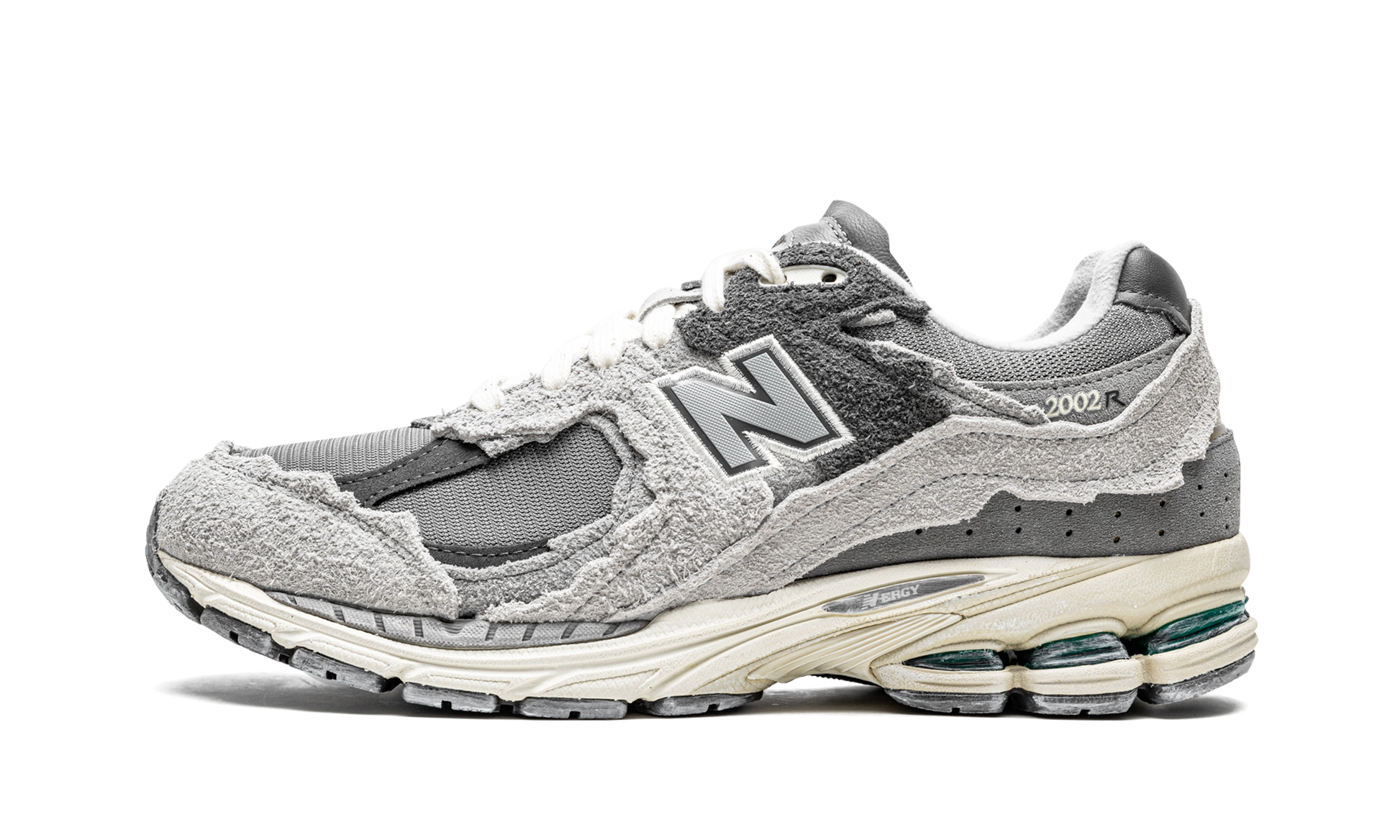 New Balance 2002R "Protection Pack - Grey" M2002RDA