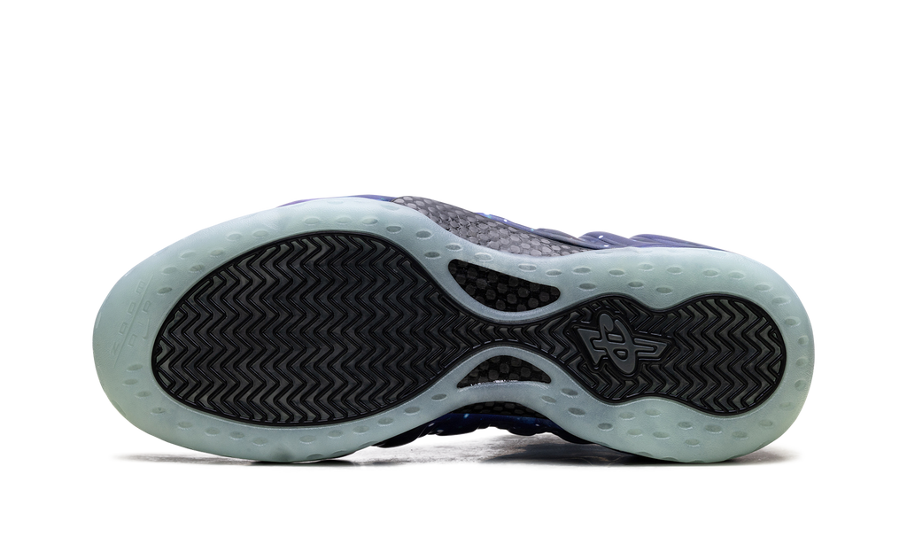 Nike Air Foamposite One "Galaxy (2025)" FQ4303 400