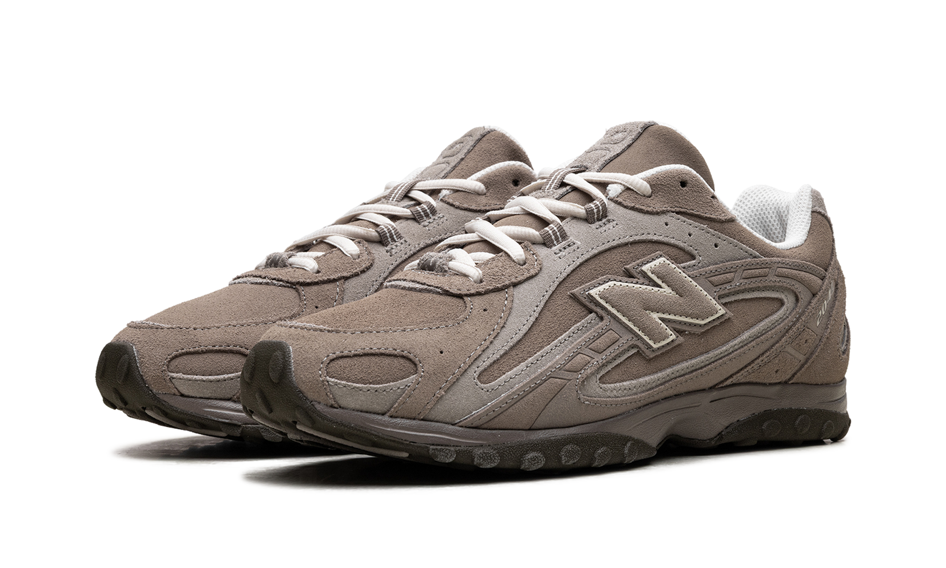 New Balance 204L "Mushroom / Arid Stone" U204LMMA
