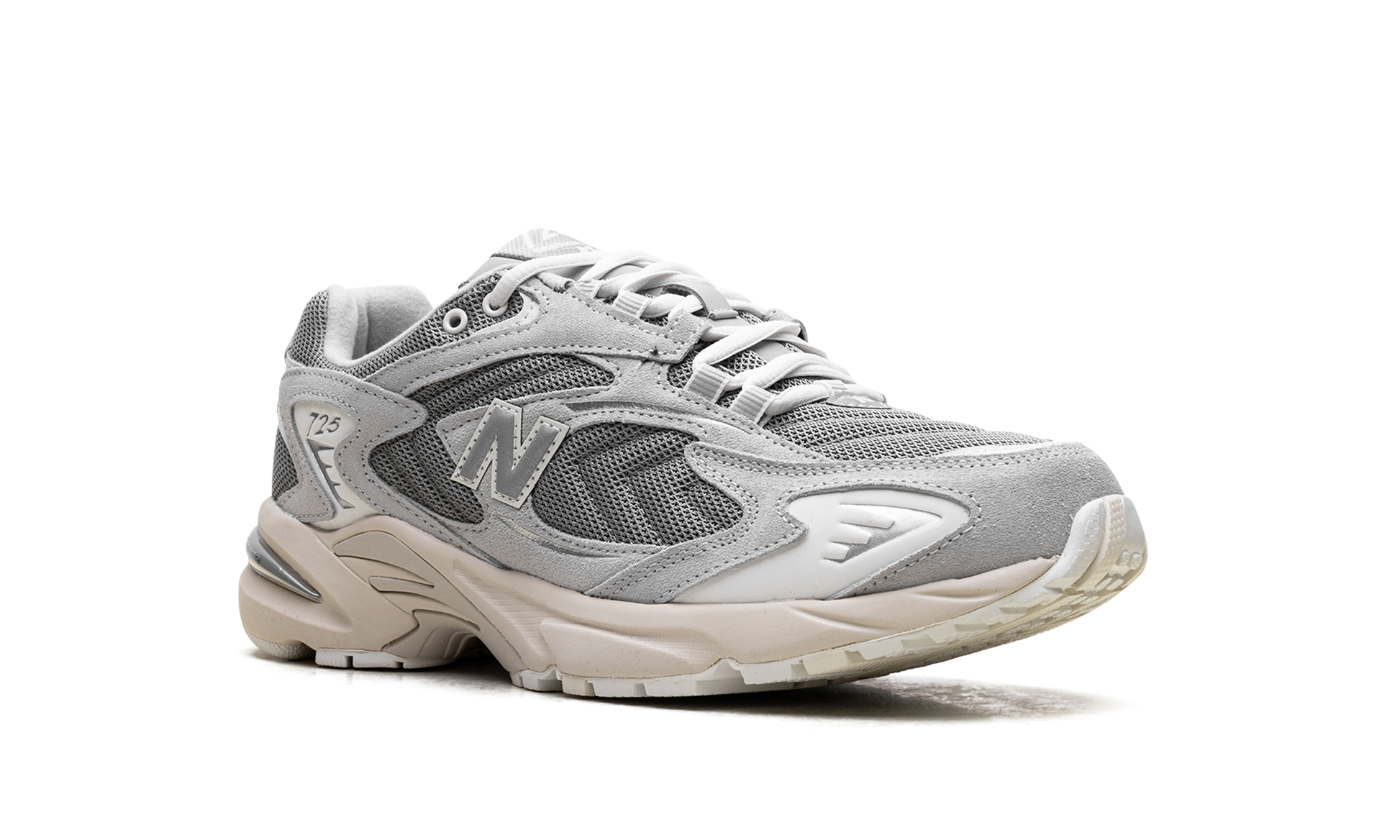 New Balance 725 "LIGHT GREY" ML725AA
