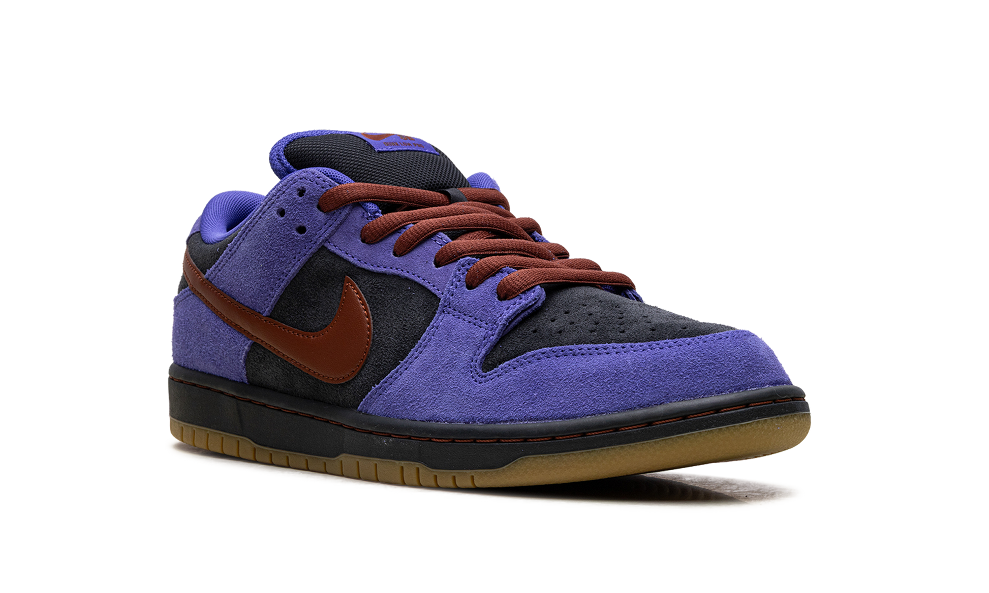 Nike Nike SB Dunk Low "Persian Violet" HQ1625 500