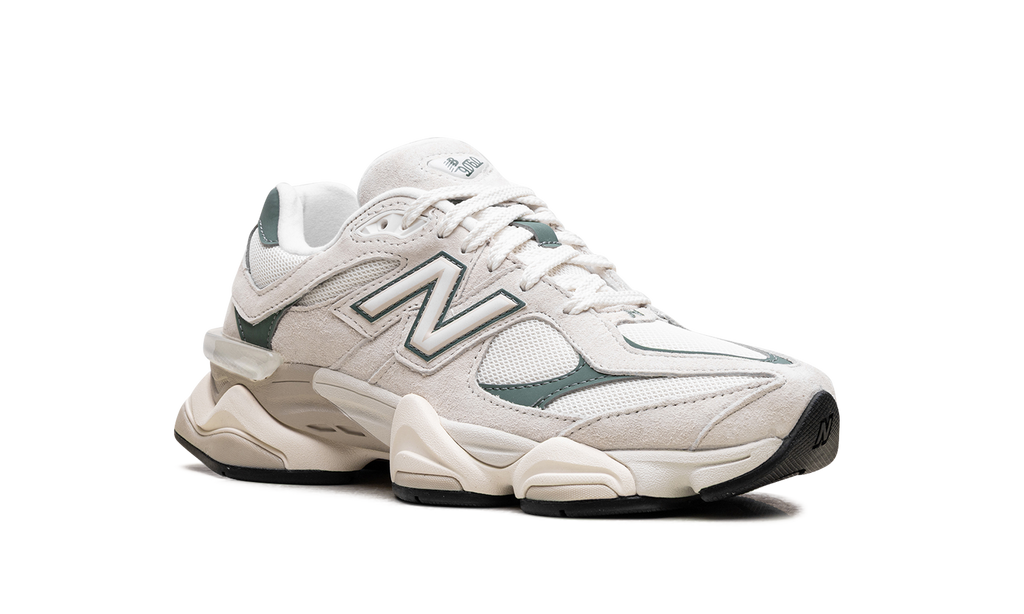 New Balance 9060 "Off White Green" U9060EEI