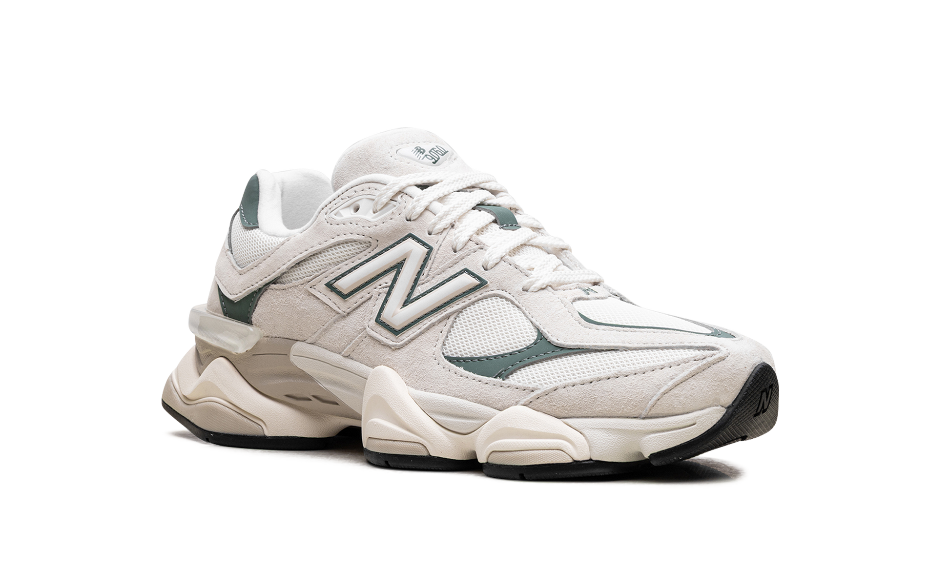 New Balance 9060 "Off White Green" U9060EEI
