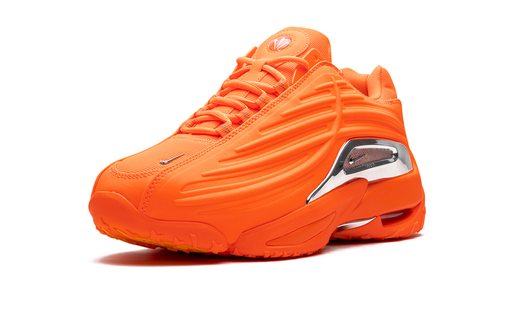 Nike Hot Step 2 "NOCTA - Total Orange" DZ7293 800