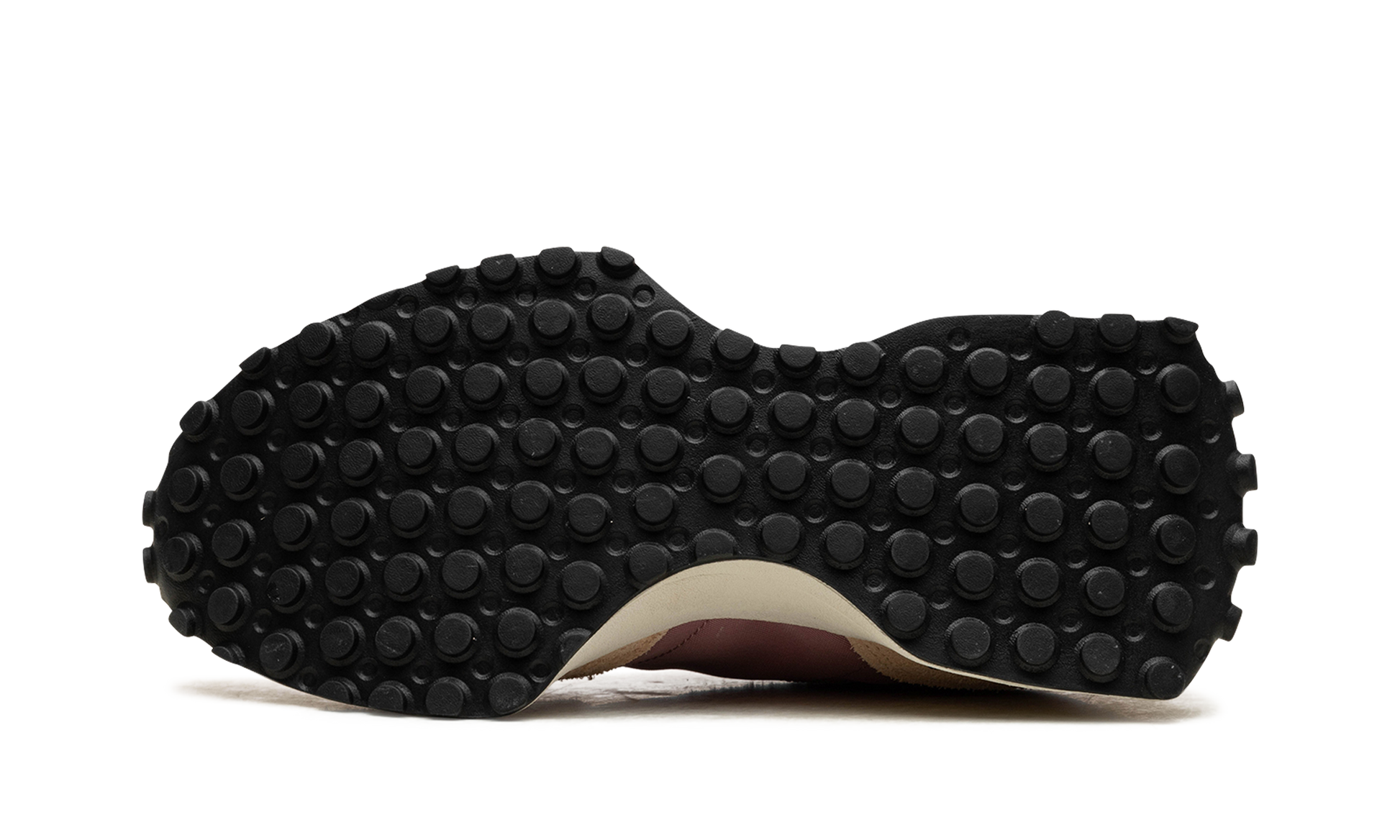 New Balance 327 WMNS "White / Black / Pink" WS327WE