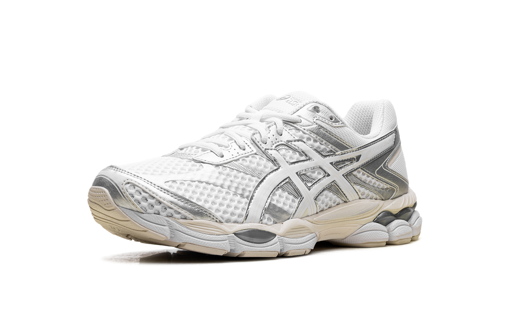 ASICS Gel-Cumulus 16 "White" 1203A733 102