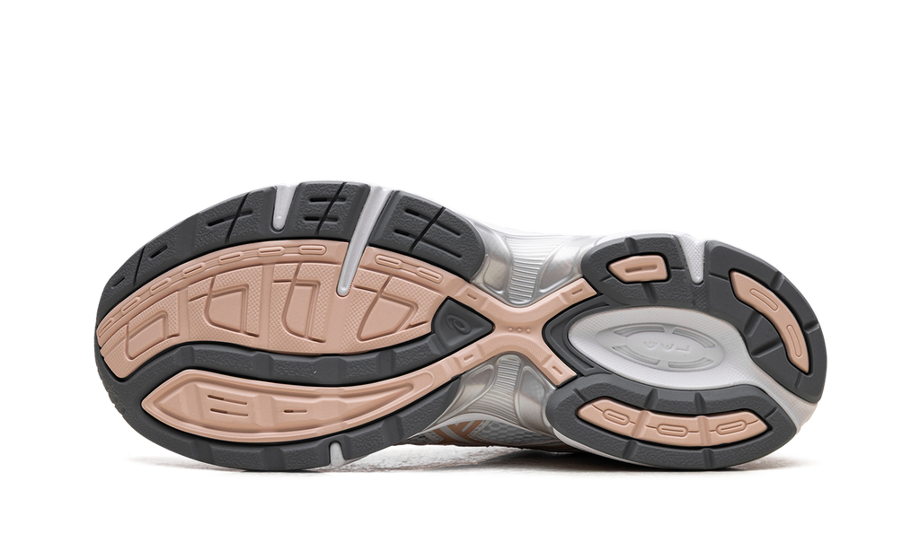 ASICS GEL-1130 WMNS "White Bisque" 1202A164 123