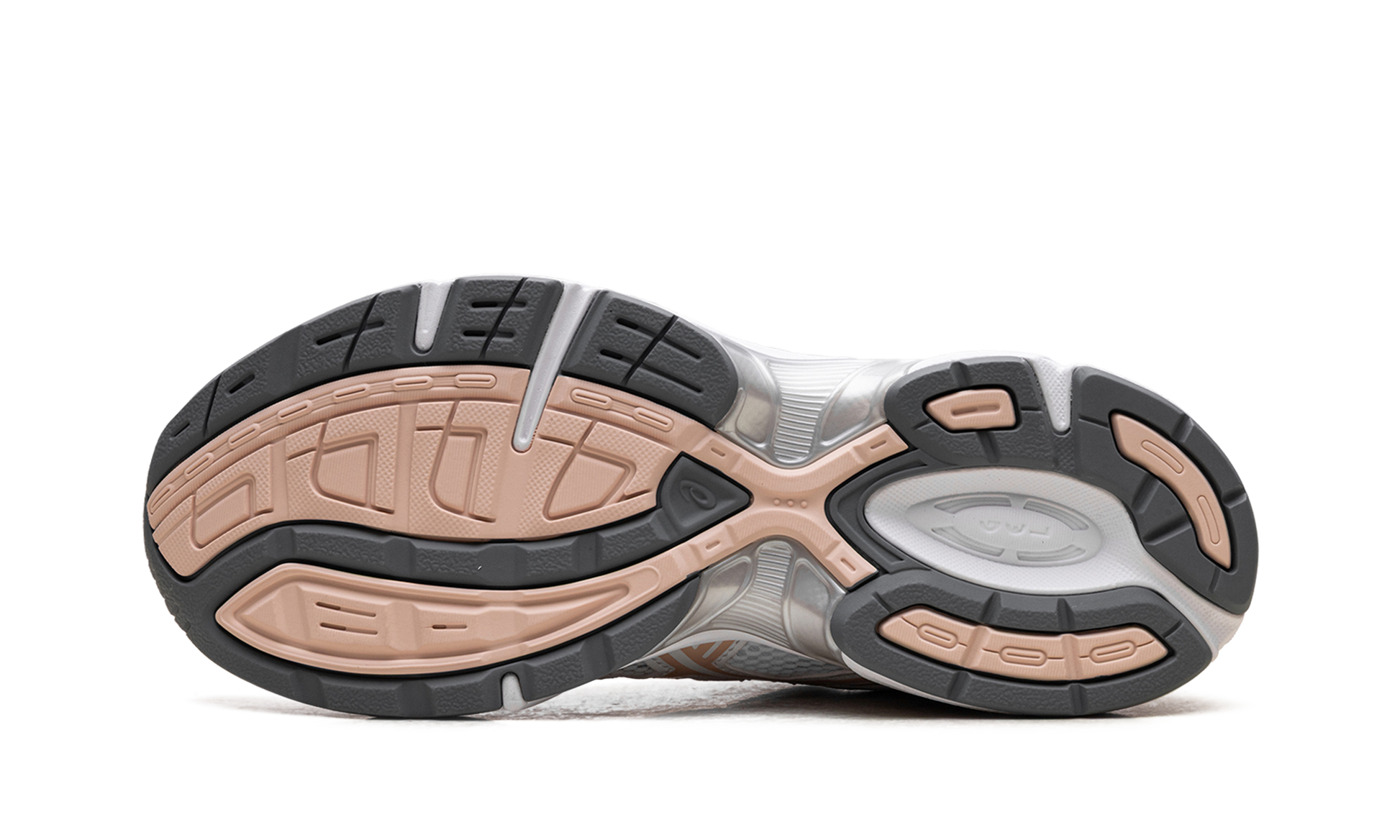 ASICS GEL-1130 WMNS "White Bisque" 1202A164 123