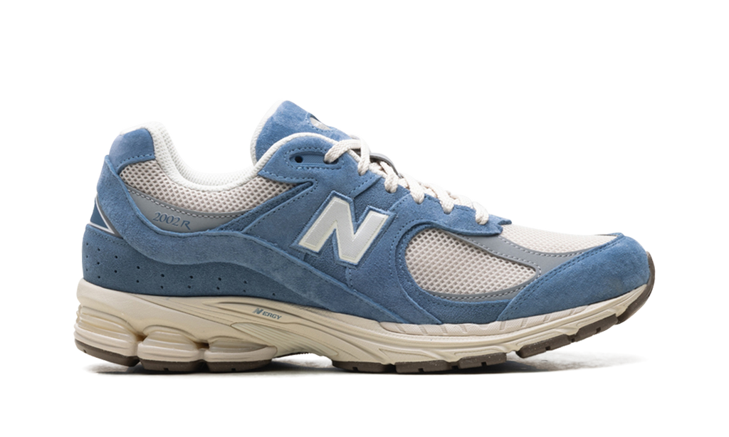 New Balance 2002R "Shoreline Blue" U2002RU