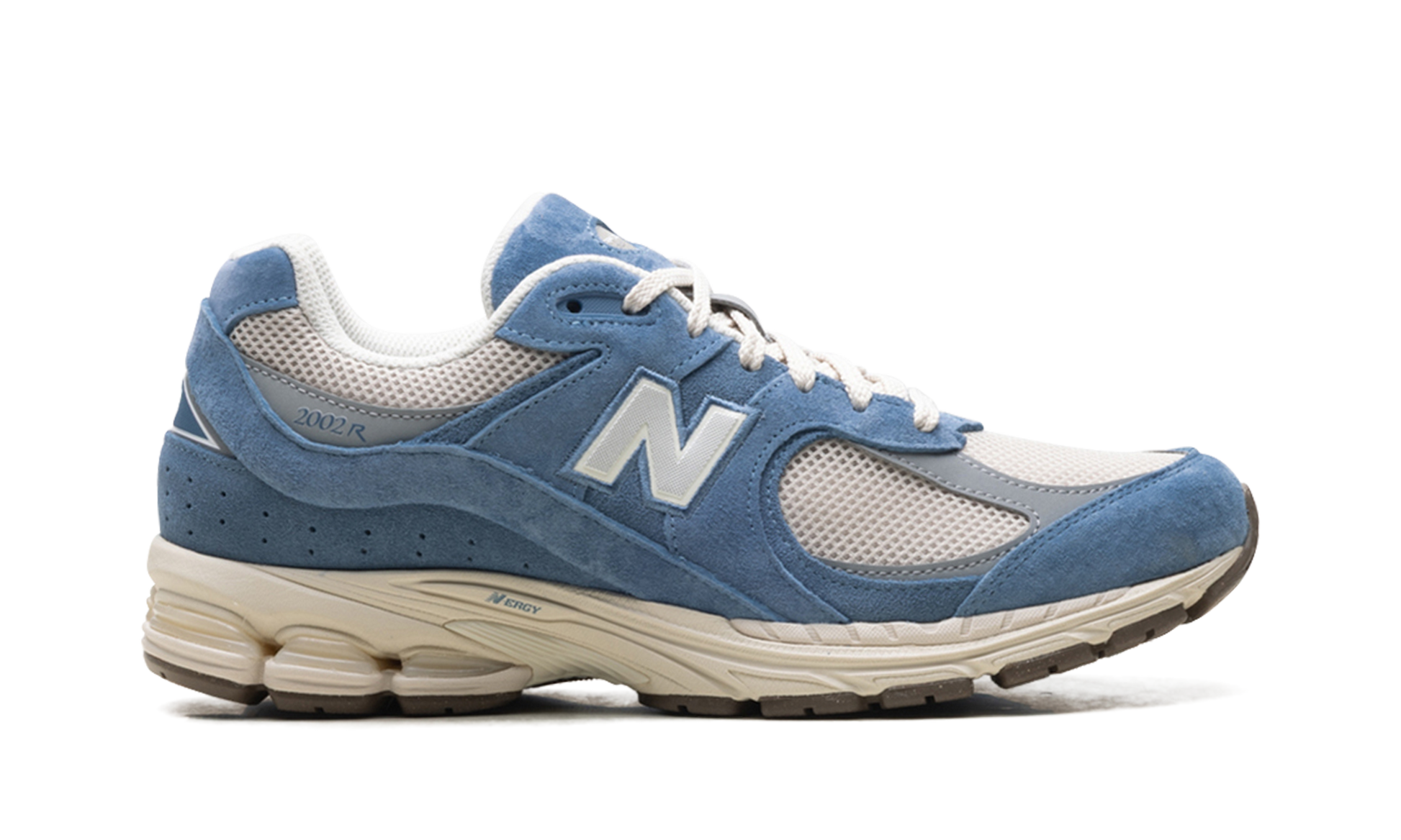 New Balance 2002R "Shoreline Blue" U2002RU