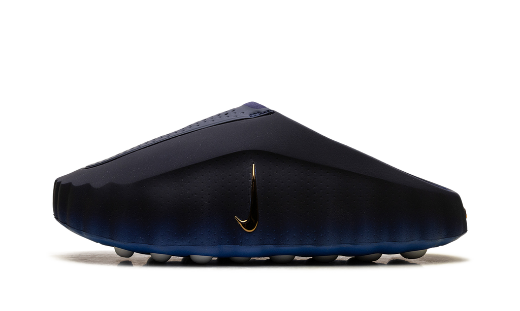 Nike Mind 001 Slide "Blackened Blue" HQ4307 400