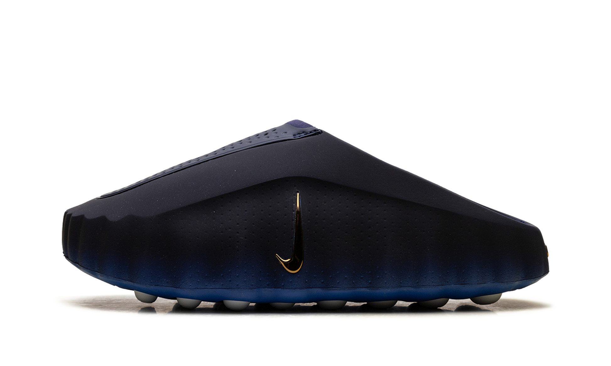 Nike Mind 001 Slide "Blackened Blue" HQ4307 400