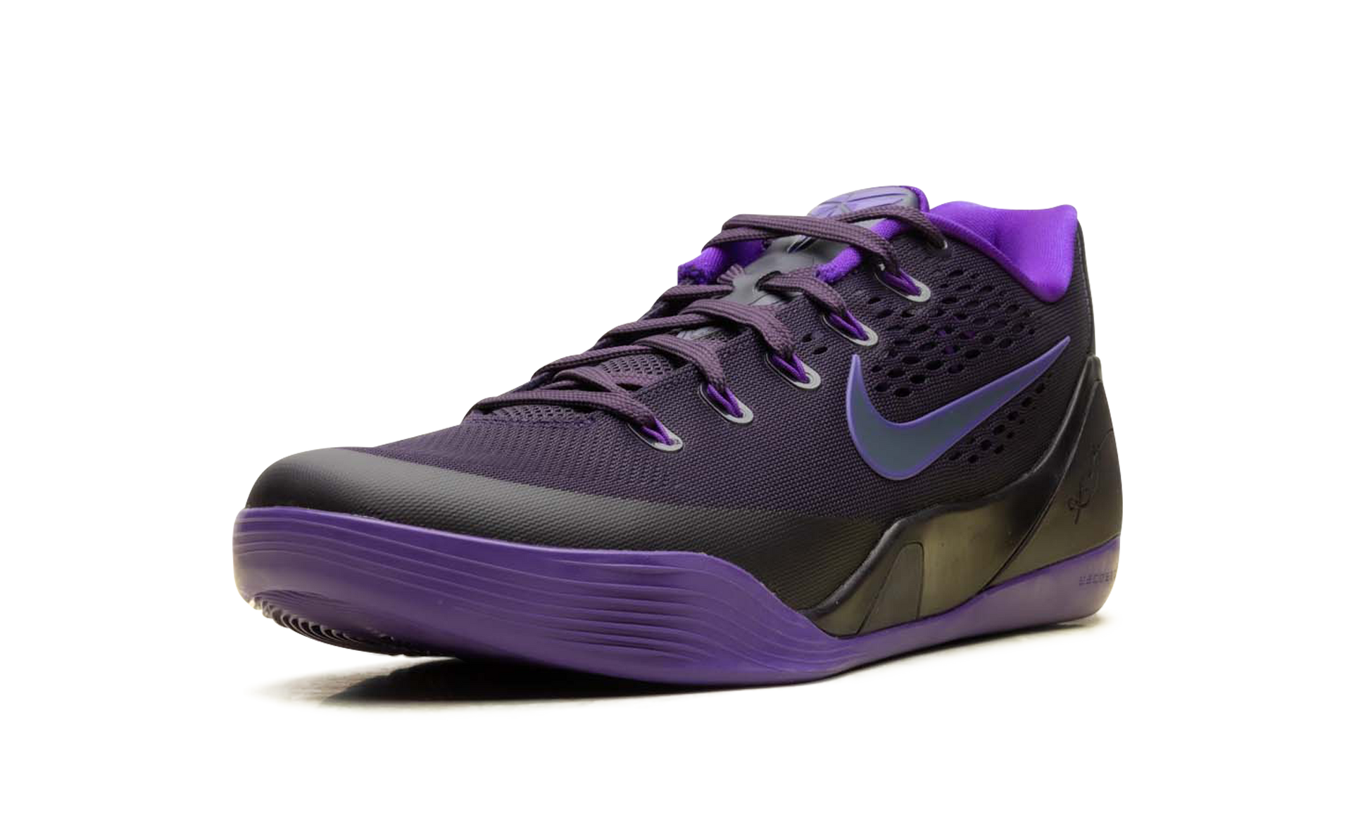 Nike Kobe 9 EM Low Protro TB "Purple Dynasty" IH1401 500