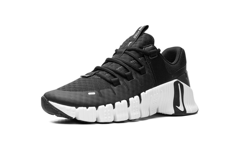Nike FREE METCON 5 WMNS "Black Anthracite" DV3950 001