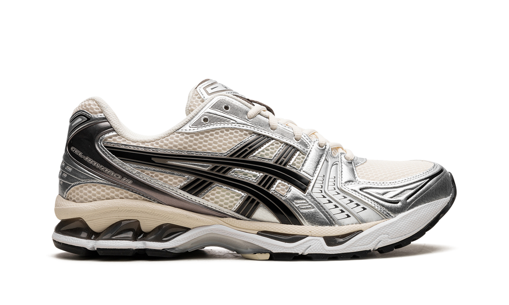 ASICS GEL-Kayano 14 "Metallic Plum" 1201A019 108