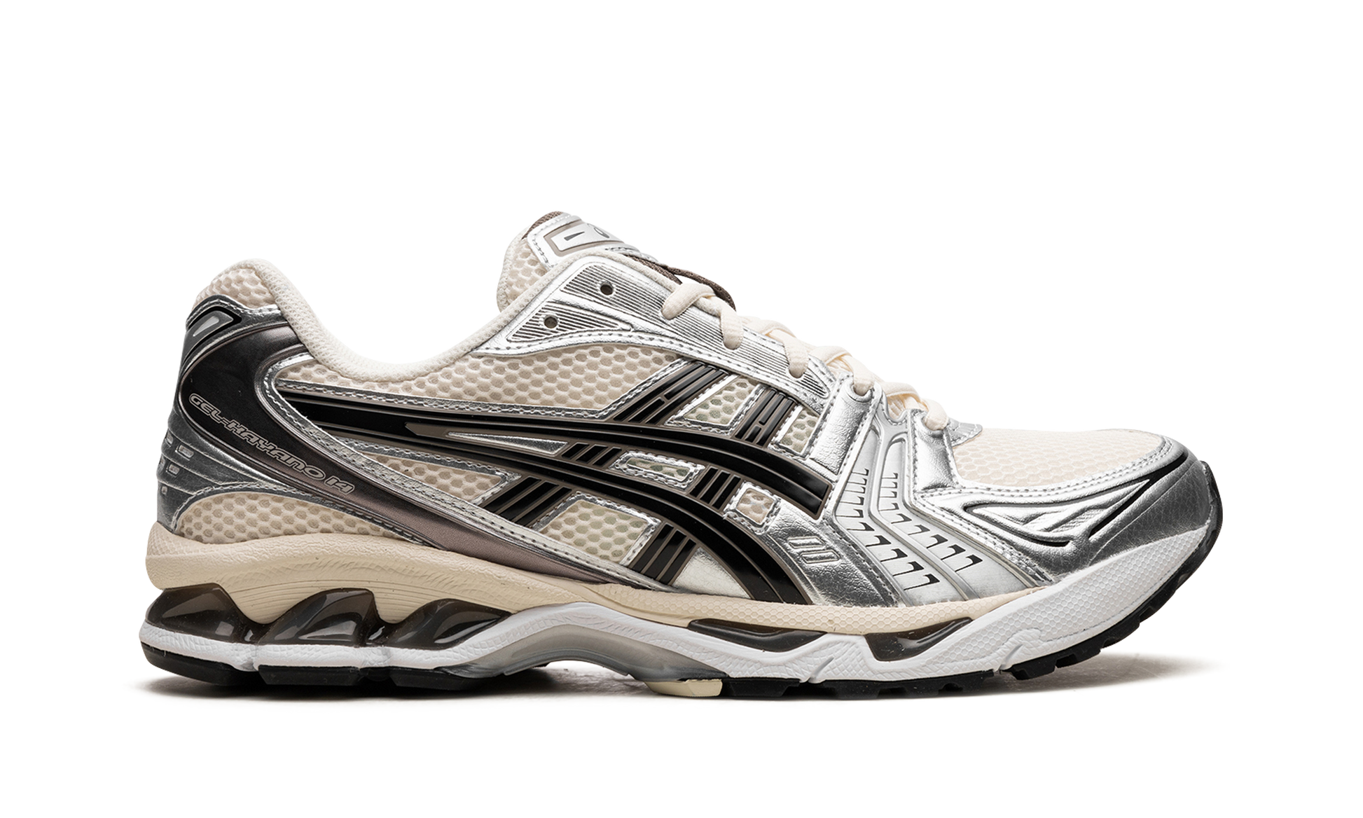 ASICS GEL-Kayano 14 "Metallic Plum" 1201A019 108