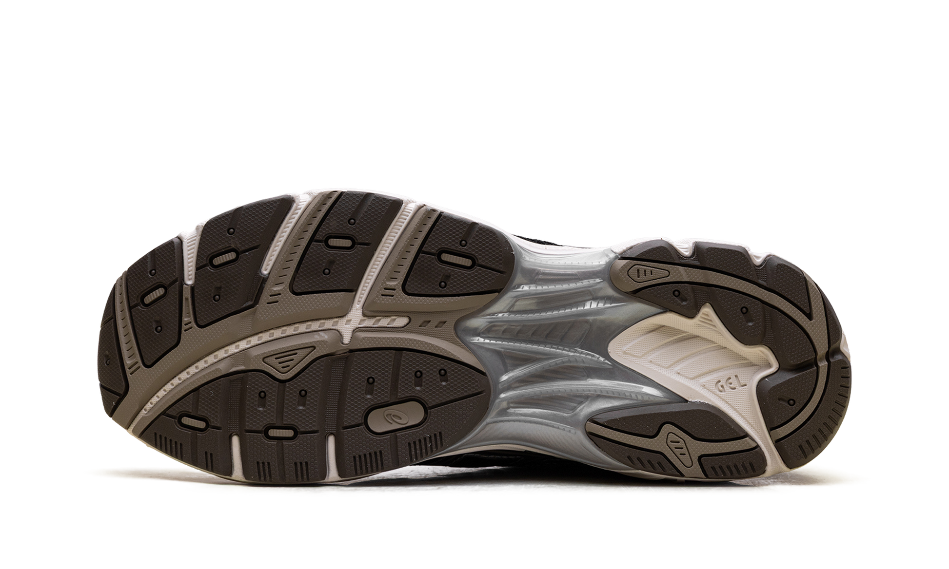 ASICS GT 2160 "Black Driftwood" 1203A275 004