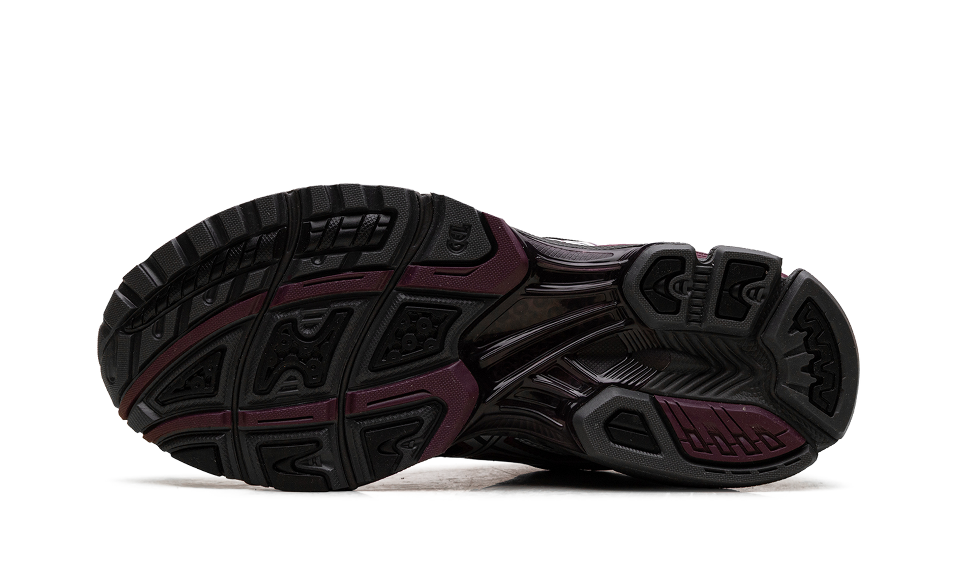 ASICS Gel Nimbus 10.1 "Beniimo Purple" 1203A543 501