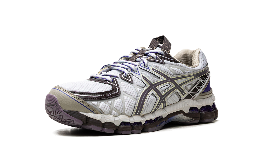 ASICS UB10-S Gel-Kayano 20 "Kiko Kostadinov Glacier Lavender Grey" 1203a640 020