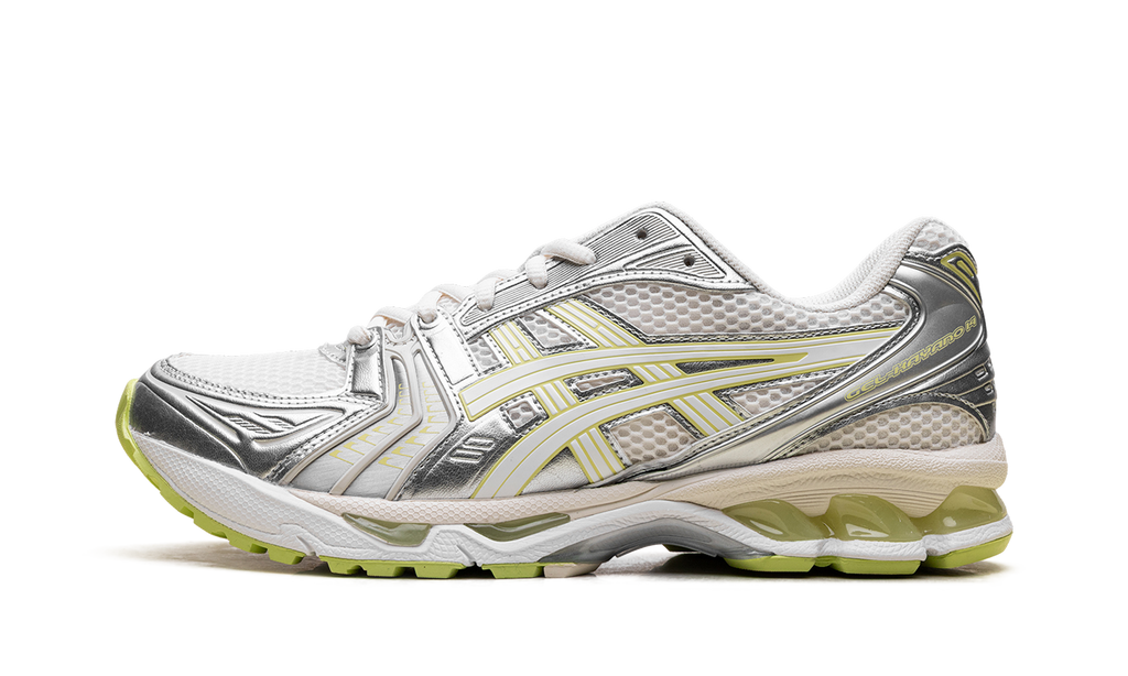ASICS ASICS GEL-Kayano 14 "Cream / Pistachio" 1203A537 112