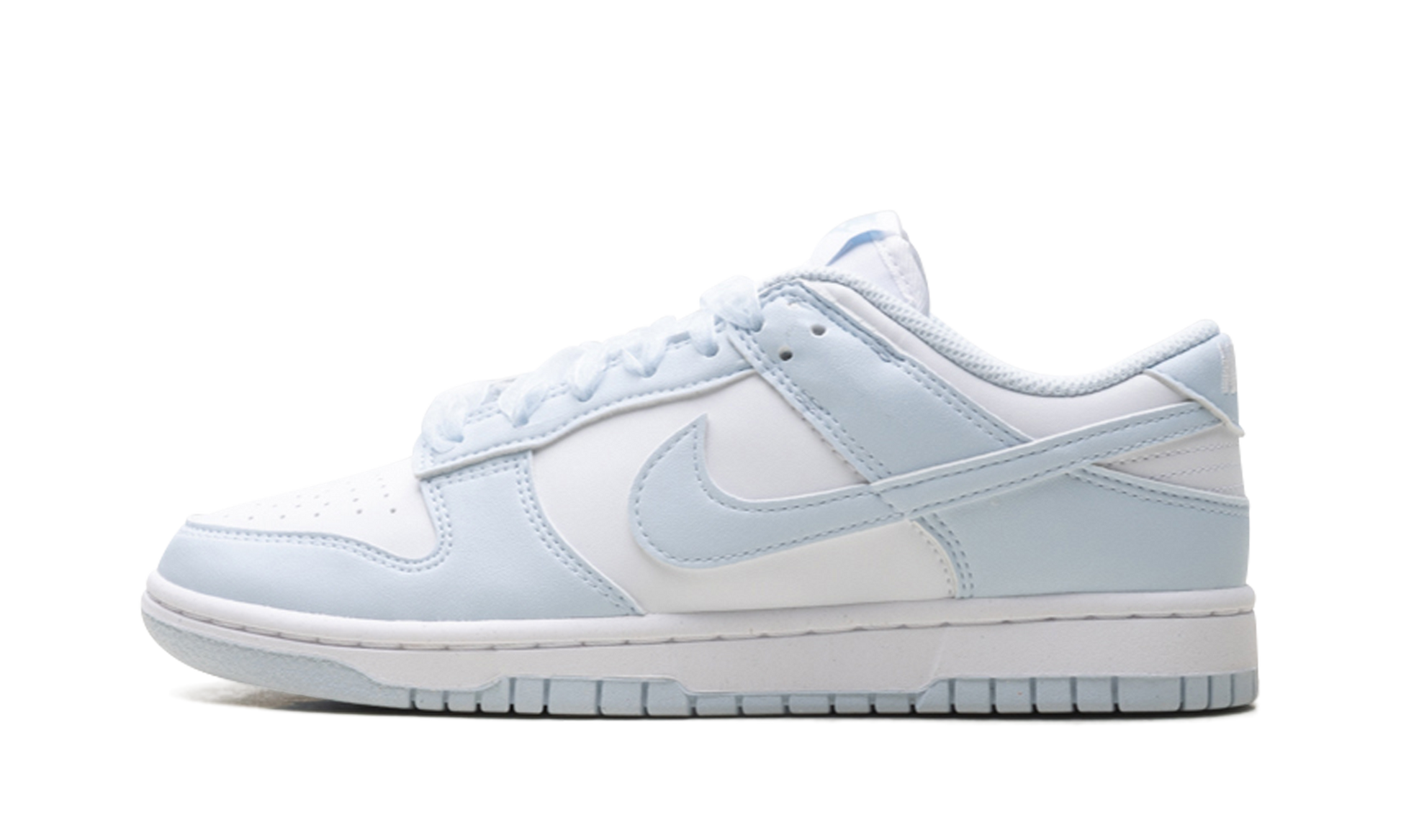 Nike Dunk Low Next Nature WMNS "Blue Tint" IB7311 100