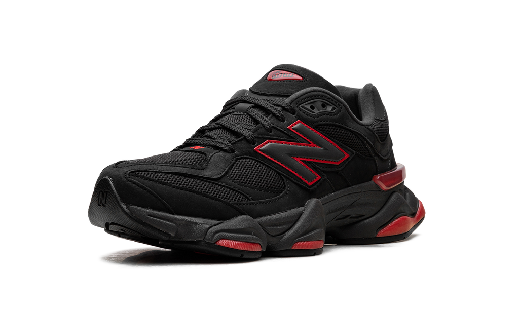 New Balance 9060 "Bred" U9060jr