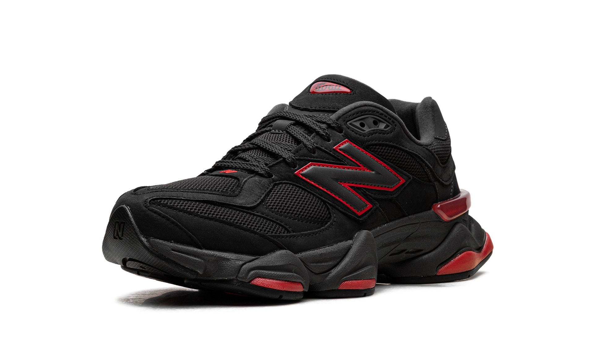 New Balance 9060 "Bred" U9060jr