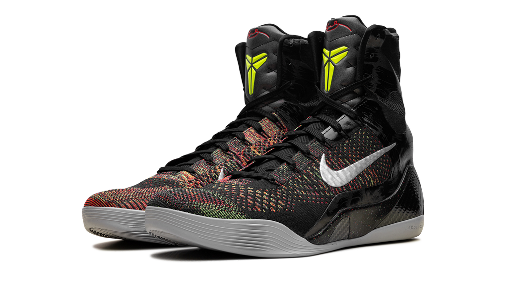 Nike Kobe 9 Elite Protro "Masterpiece" FZ7335 001