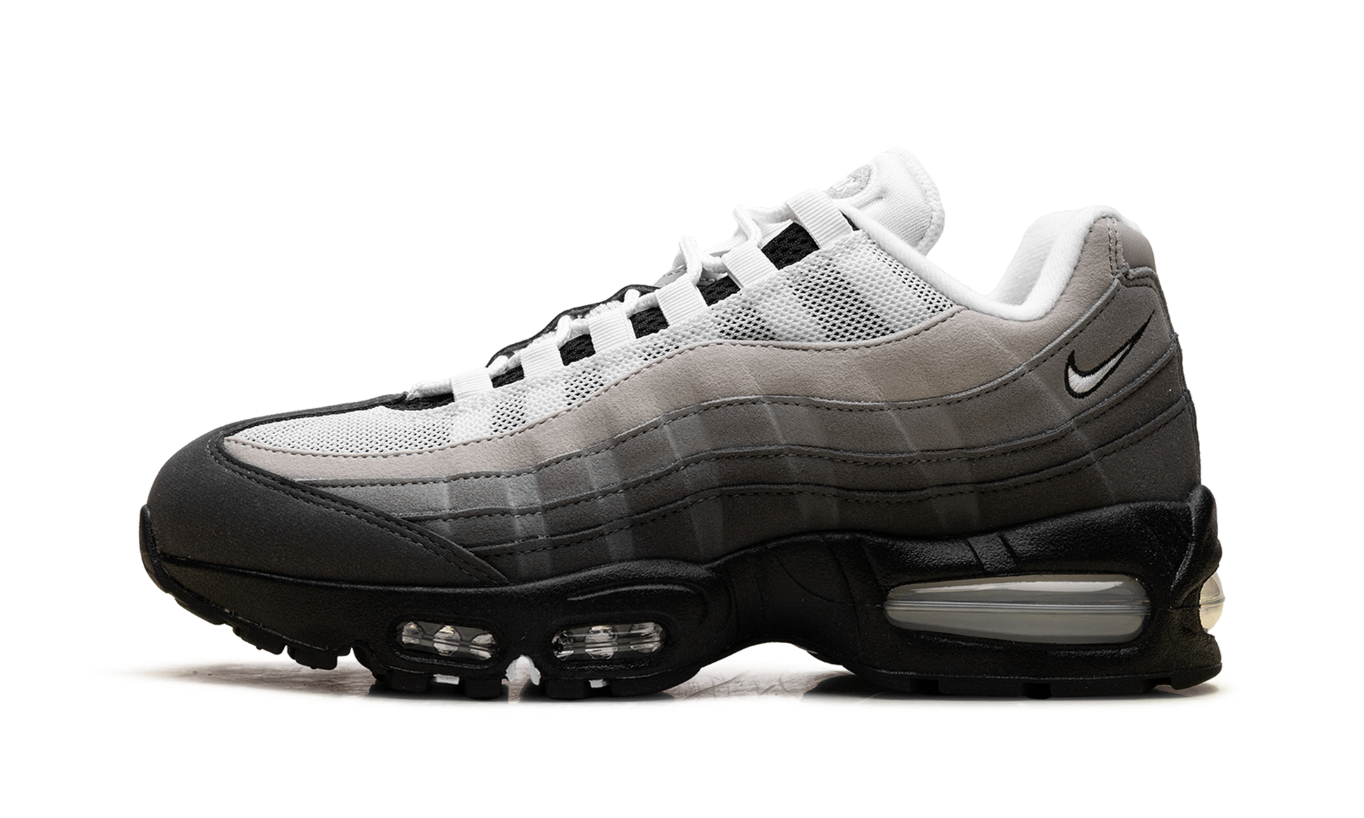 Nike Air Max 95 "Granite" HM4740 007