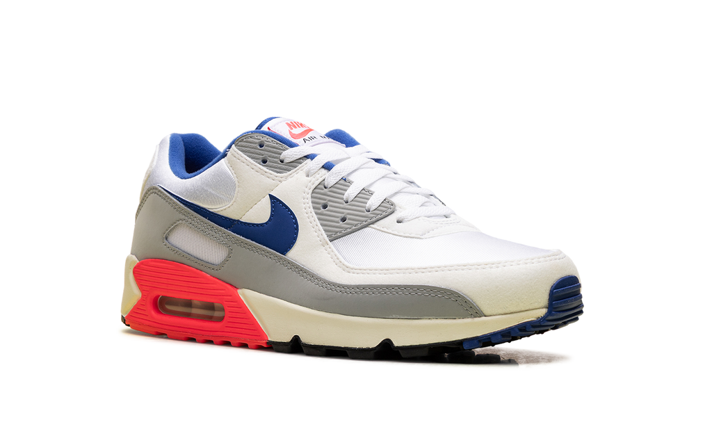 Nike Air Max 90 "Ultramarine (2026)" IU0767 001