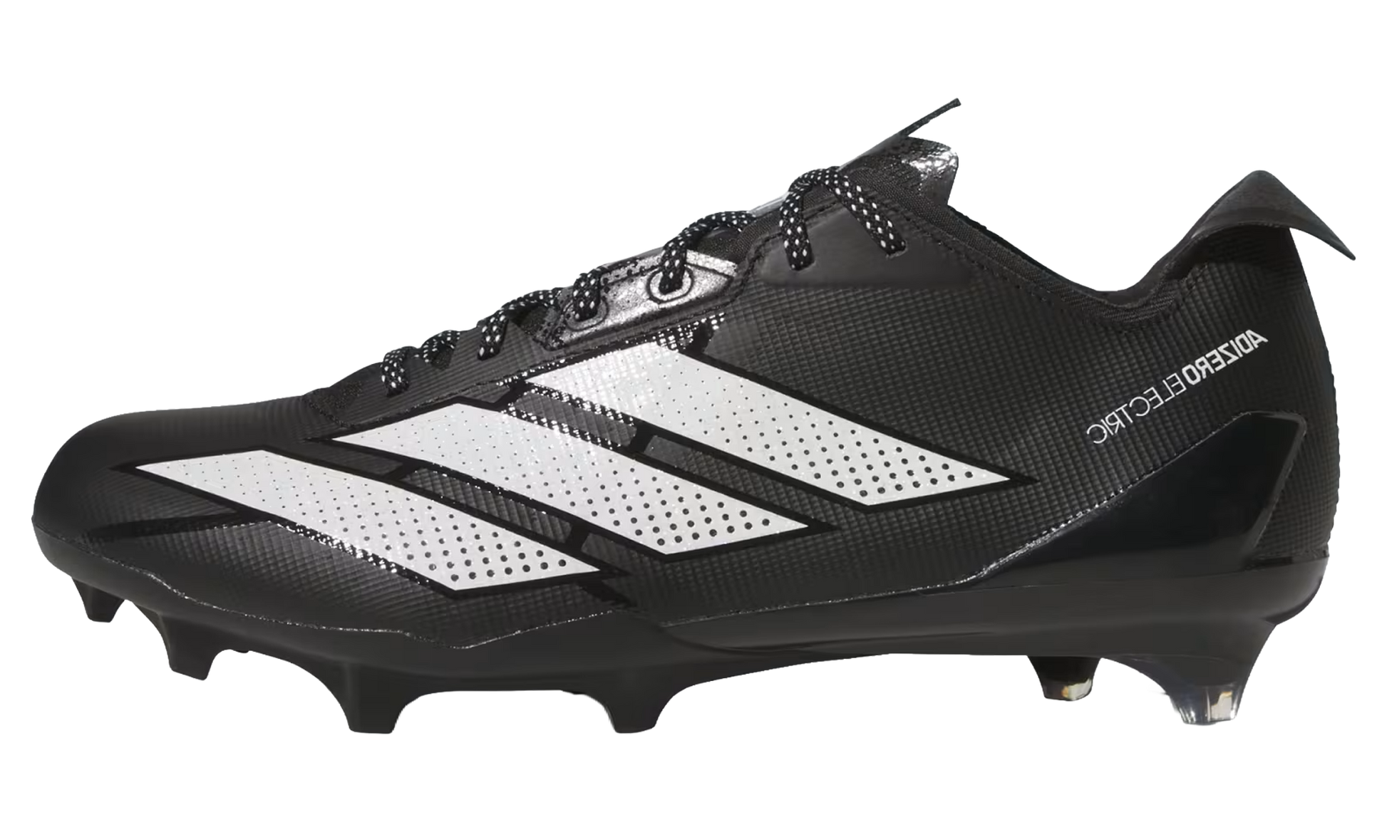 Adidas Adidas Adizero Electric II "Core Black" IH5981