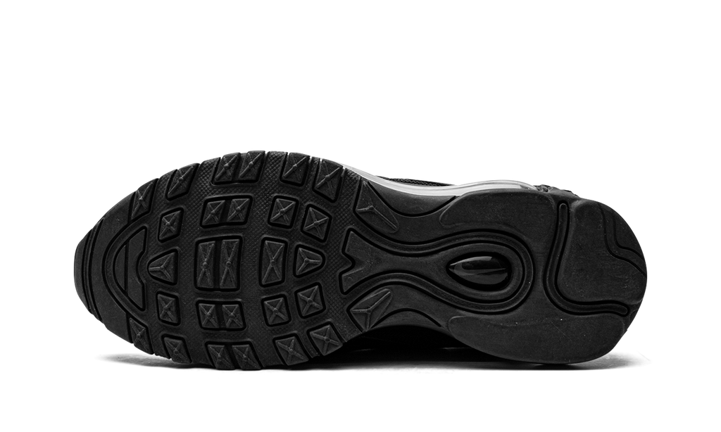 Nike AIR MAX 97 WMNS "Triple Black" DH8016 002