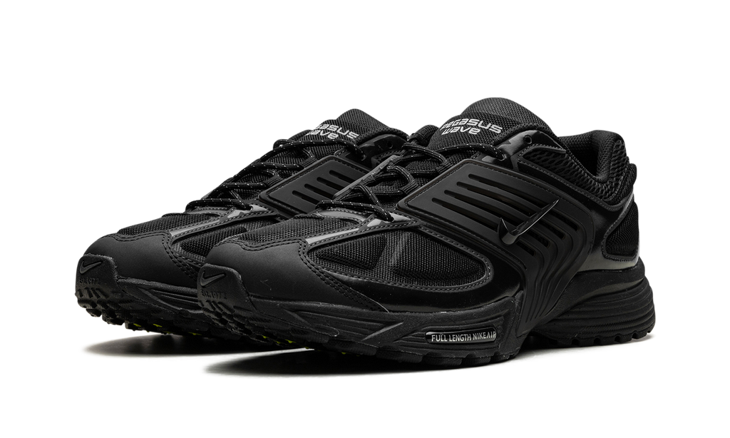 Nike Pegasus Wave "Black" IB0612 001