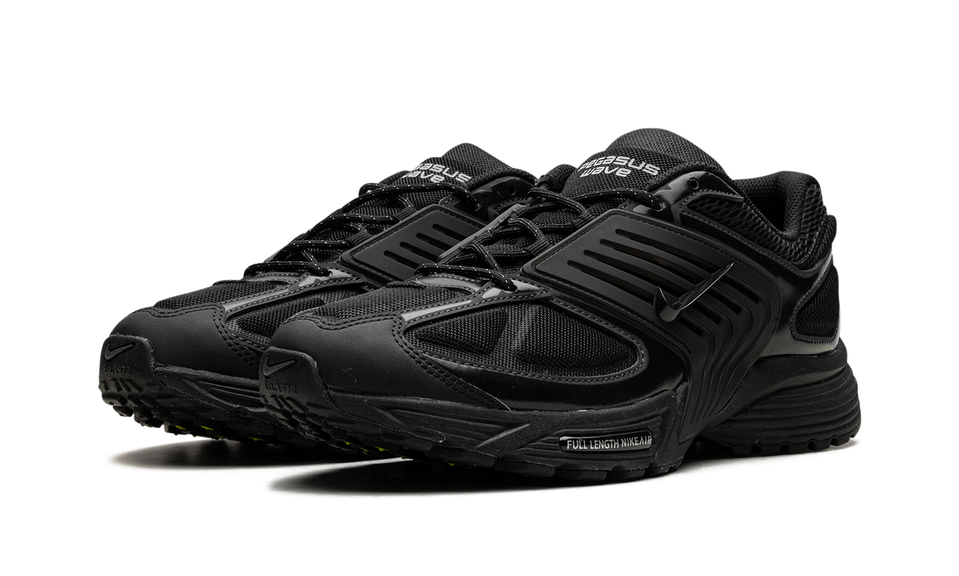 Nike Pegasus Wave "Black" IB0612 001