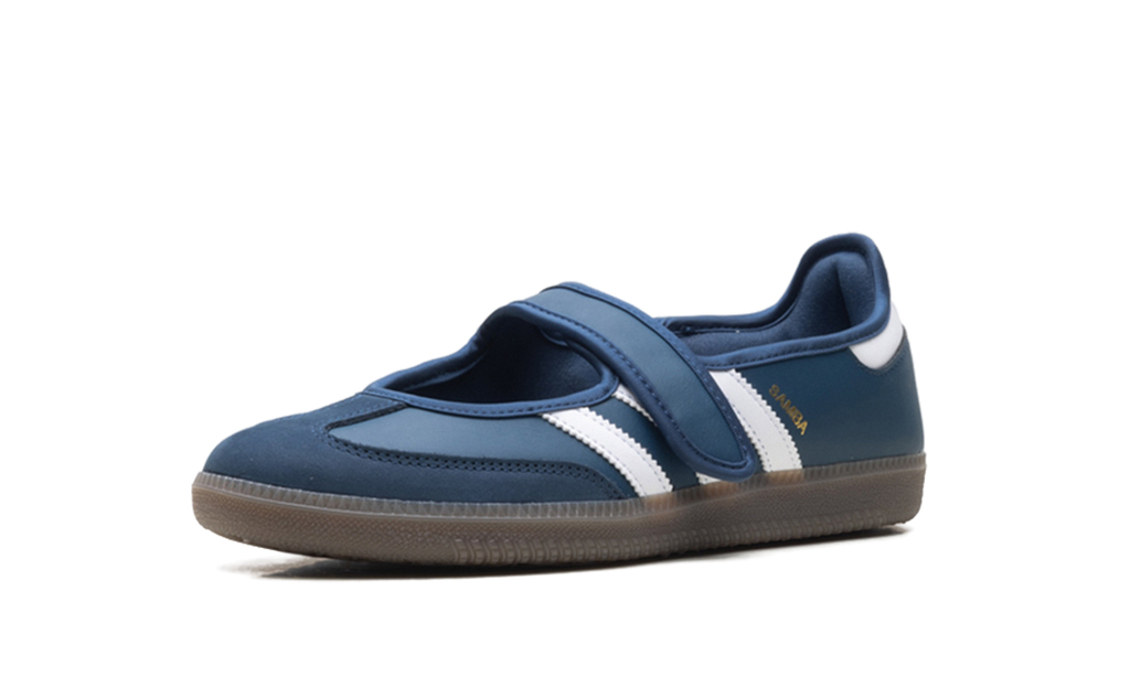 Adidas Adidas Samba Jane OG Wmns "Navy / White" IH6484