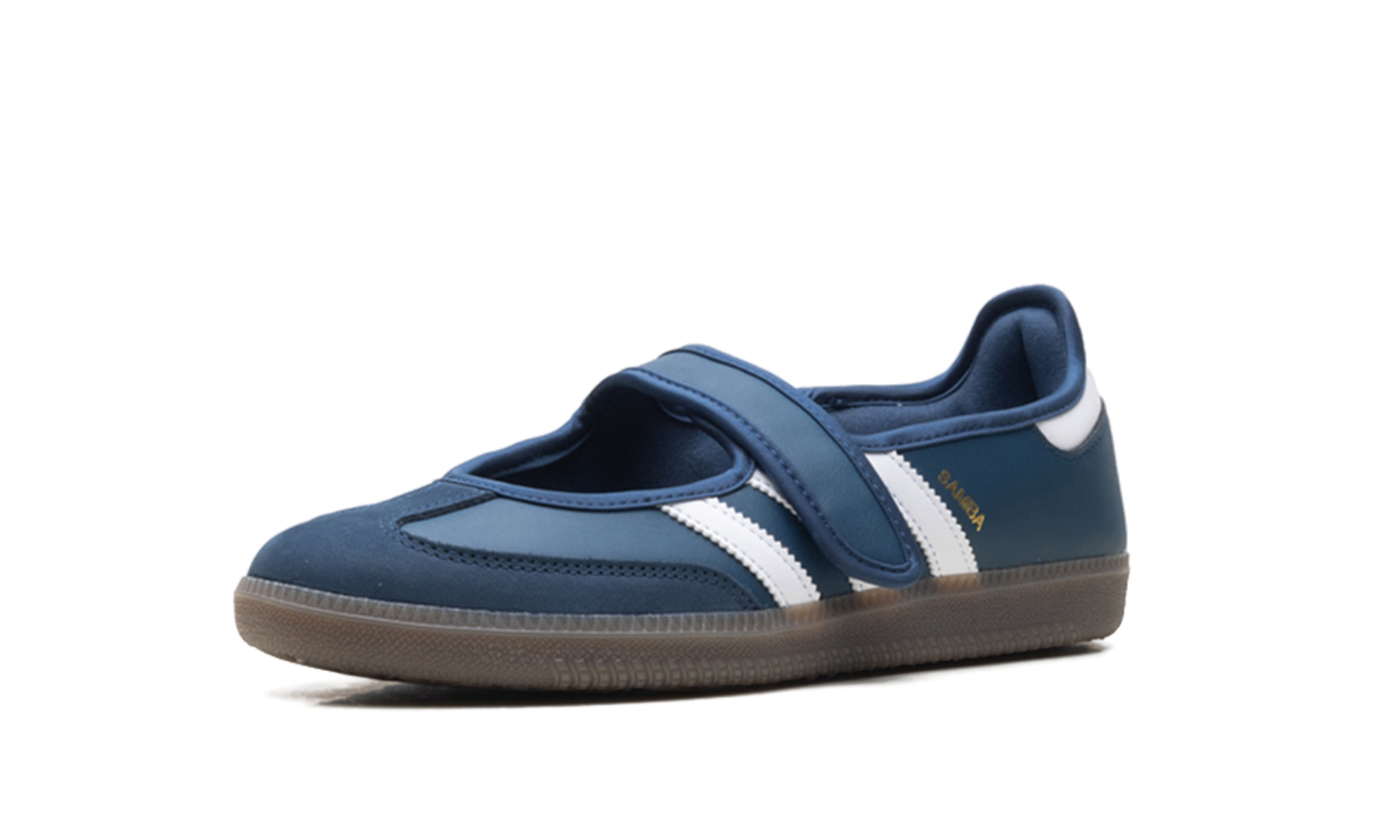 Adidas Adidas Samba Jane OG Wmns "Navy / White" IH6484