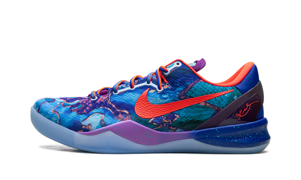 Nike Kobe 8 Protro "What The" HM9621 900