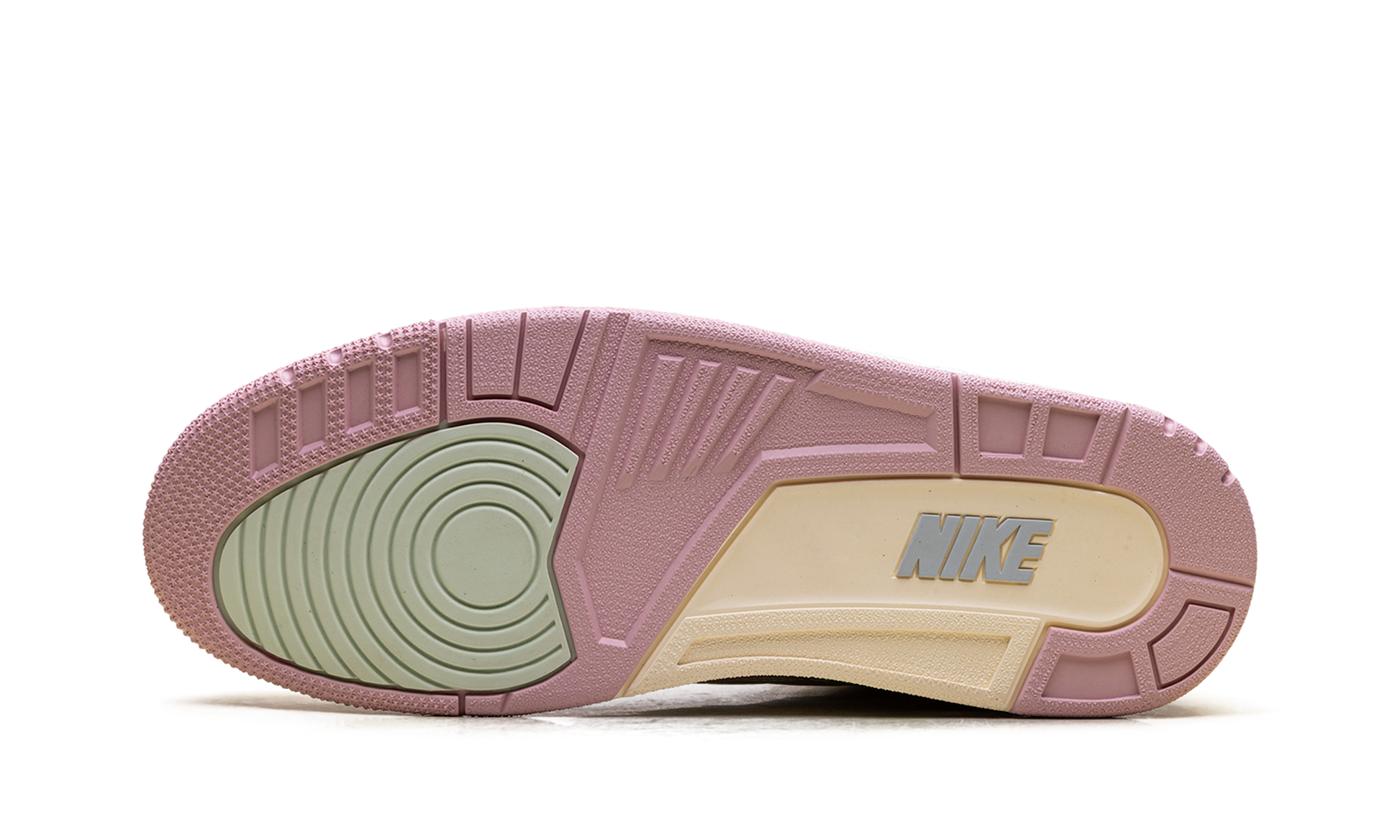 Air Jordan 3 "Spring Is In The Air" IF4396 100