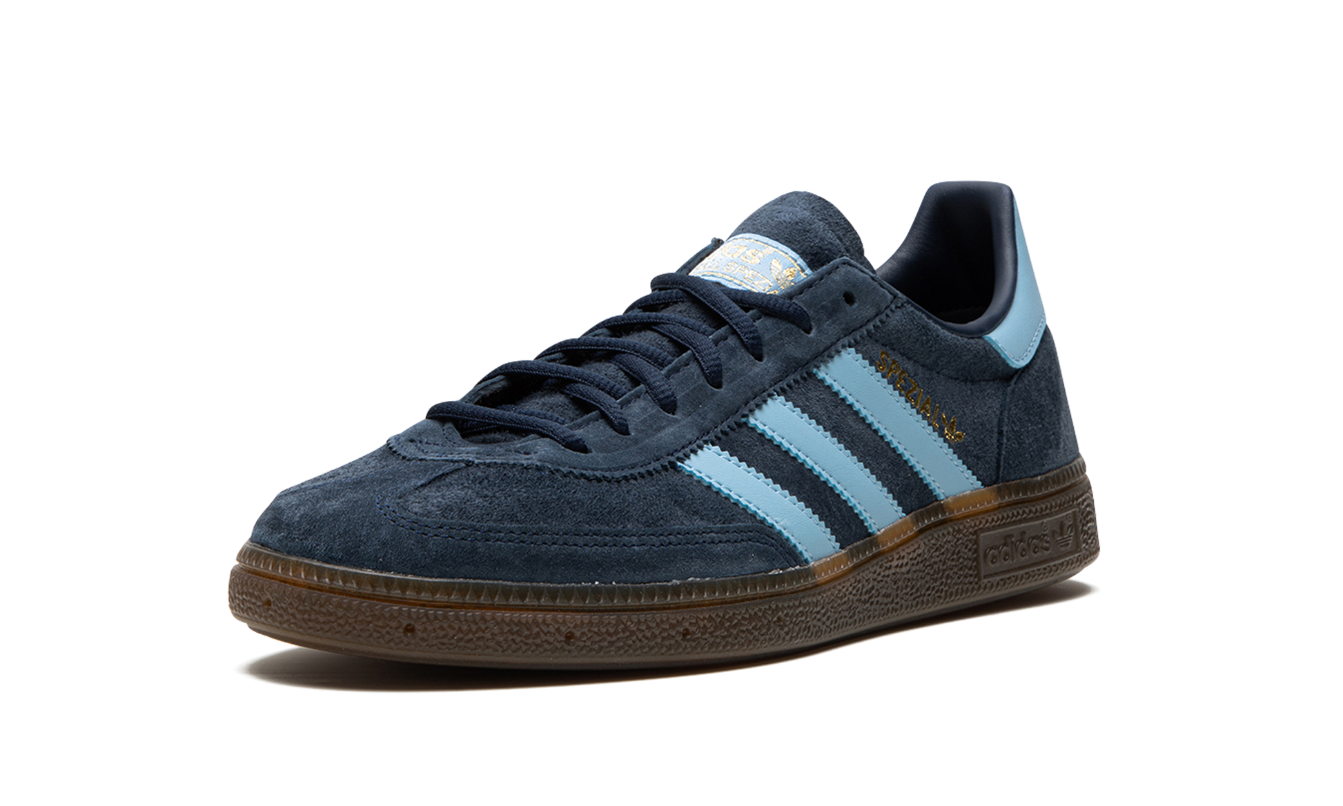 Adidas Adidas Handball Spezial "Navy / Gum" BD7633