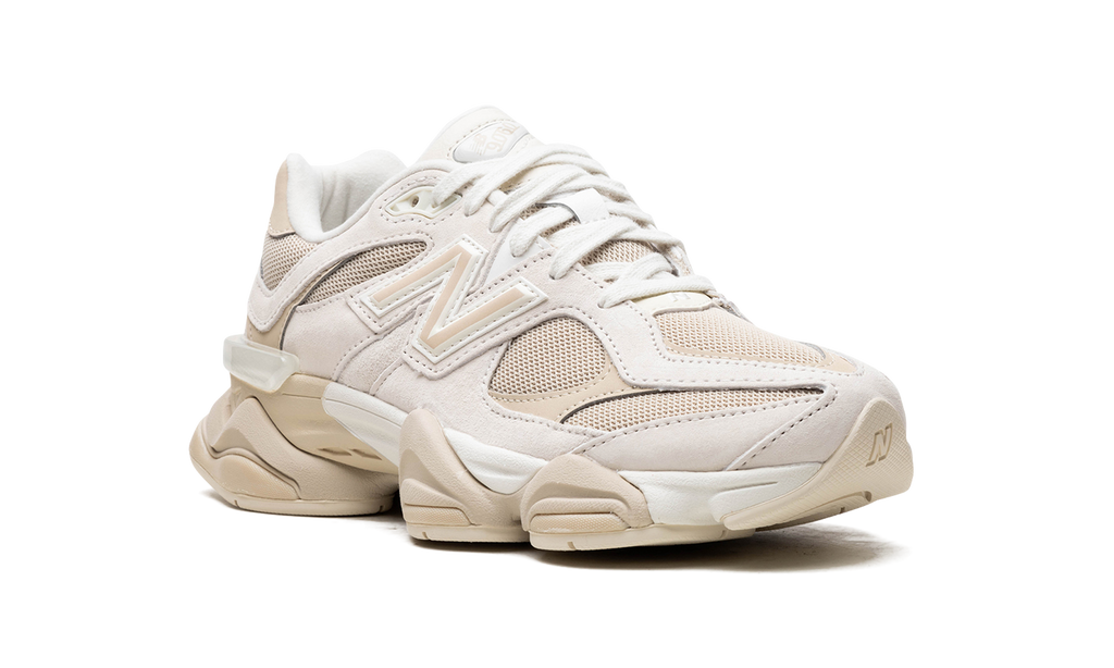 New Balance 9060 "Beige White" U9060SS