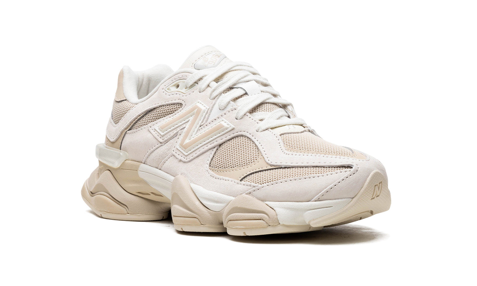 New Balance 9060 "Beige White" U9060SS