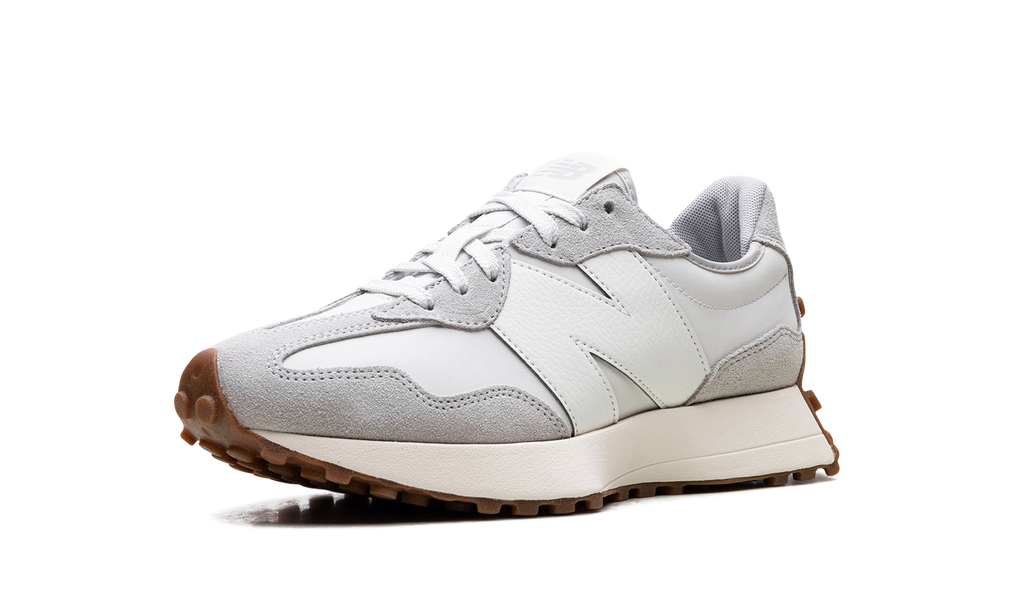 New Balance 327 "Rain Cloud Gum" MS327ASK