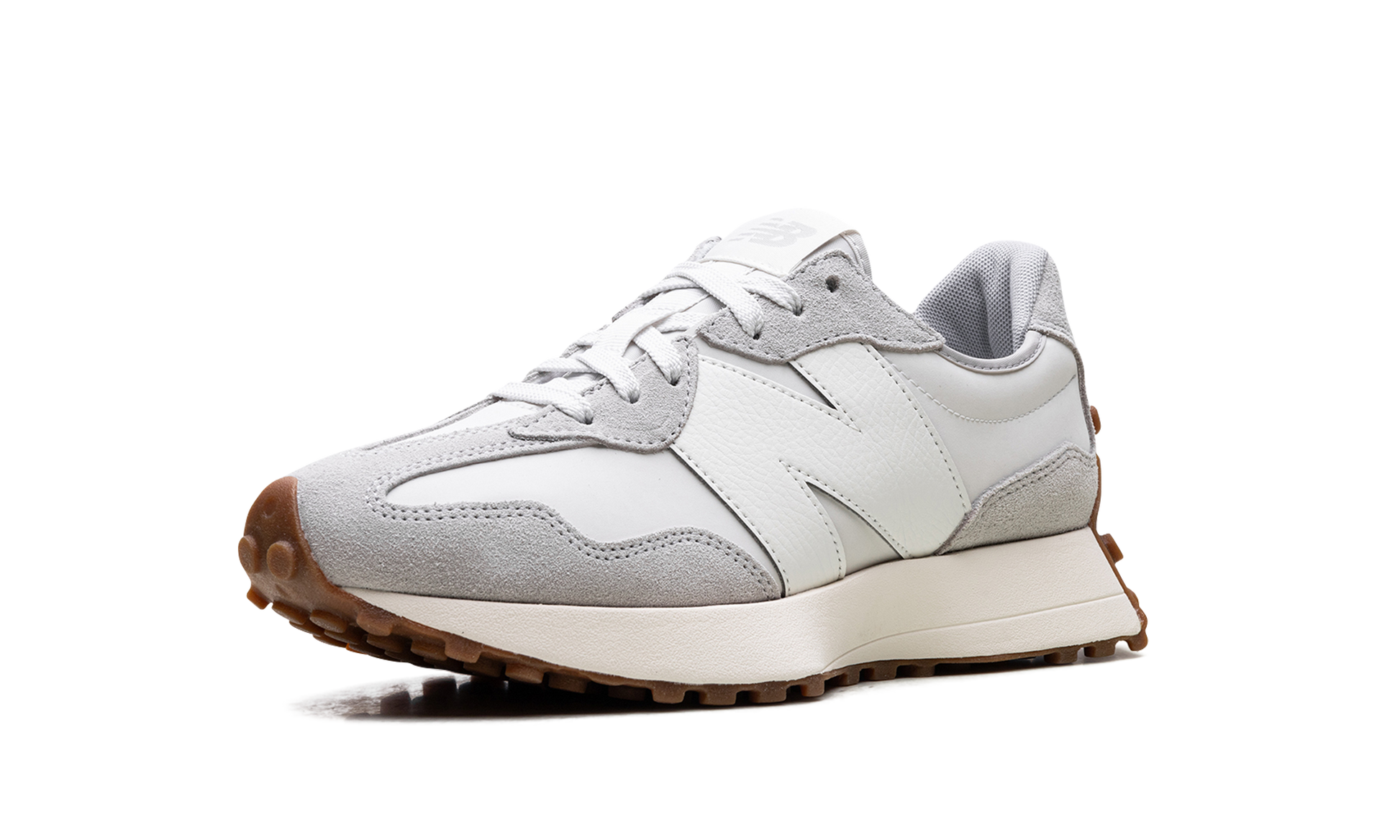 New Balance 327 "Rain Cloud Gum" MS327ASK