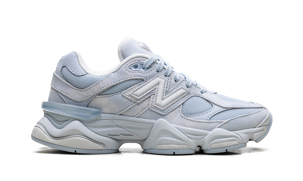 New Balance 9060 "Sea Salt Oxford Blue" U90607KM