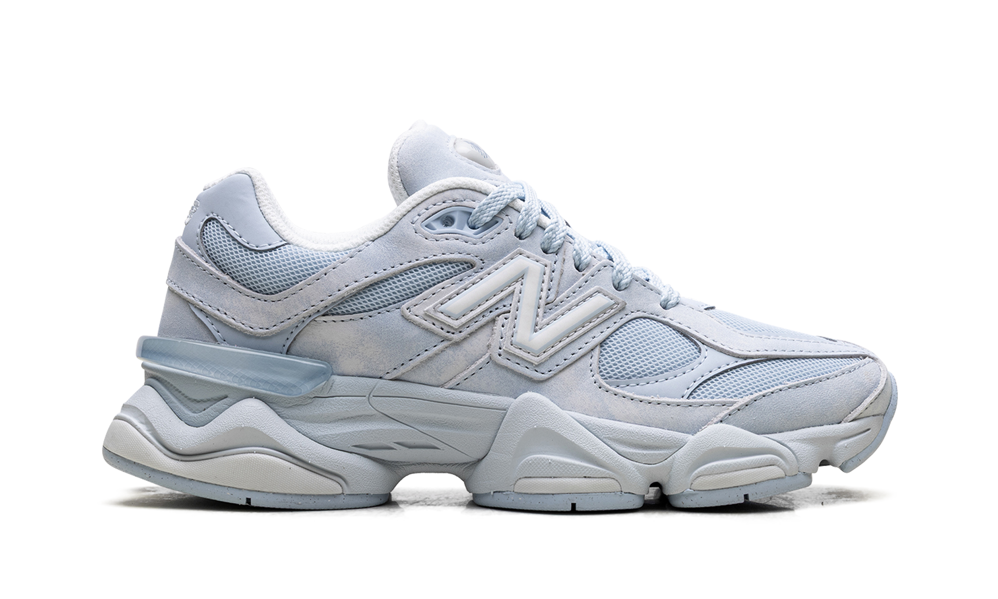 New Balance 9060 "Sea Salt Oxford Blue" U90607KM