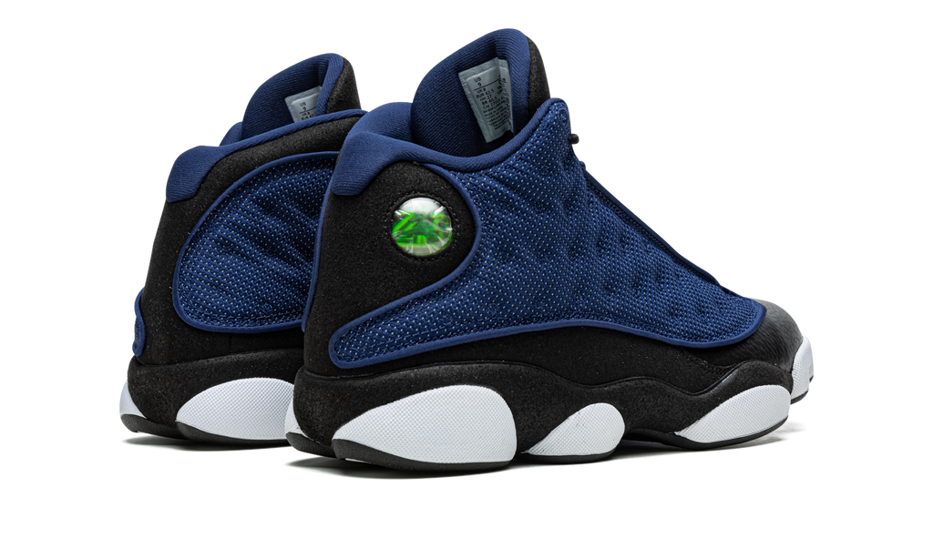 Air Jordan Retro 13 "Brave Blue" DJ5982 400